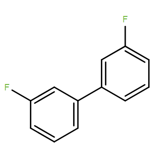 3,3'-二氟-1,1'-联苯,3,3'-Difluoro-1,1'-biphenyl