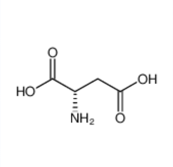 天冬氨酸,Aspartic acid
