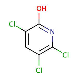 3,5,6-三氯吡啶-2-醇,3,5,6-Trichloro-2-pyridinol