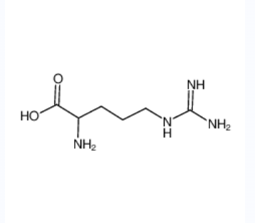 2-氨基-5-胍基-戊酸,ARGININE