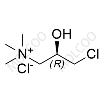 左卡尼汀杂质5,Levocarnitine Impurity 5