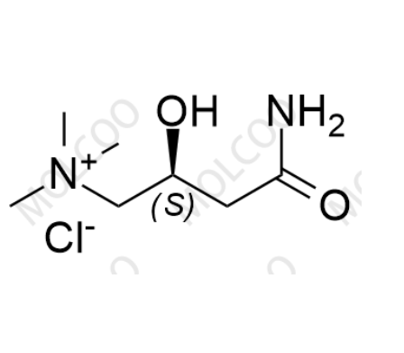 左卡尼汀杂质12,Levocarnitine Impurity 12