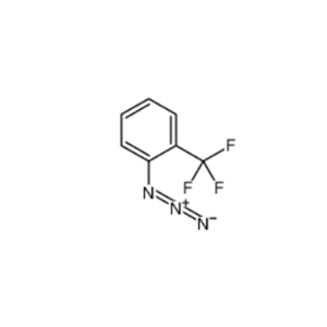 1-叠氮基-2-(三氟甲基)苯