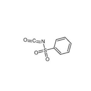 异氰酸苯磺酰酯,BENZENESULFONYL ISOCYANATE