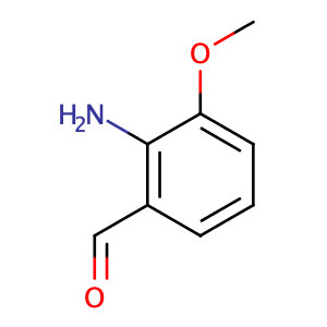 2-氨基-3-甲氧基苯甲醛,2-Amino-3-methoxybenzaldehyde