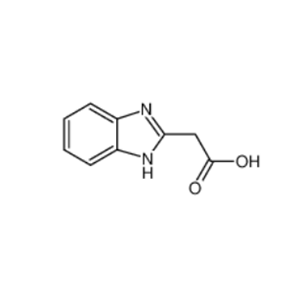 苯并咪唑-2-乙酸