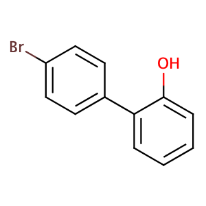 4'-溴-[1,1'-联苯]-2-醇