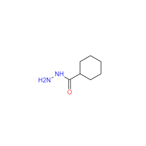 环己烷甲酰肼,CYCLOHEXANECARBOXYLIC ACID HYDRAZIDE