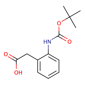 2-(叔丁氧基羰基氨基)-2-苯基乙酸