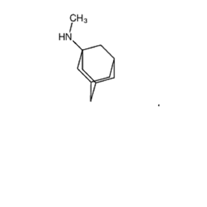 N-甲基-1-金刚烷胺,N-Methyl-1-adamantanamine