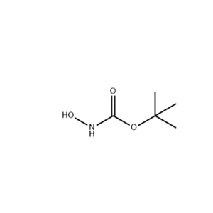 N-羟基氨基甲酸叔丁酯,tert-Butyl N-hydroxycarbamate