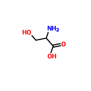 DL-丝氨酸,DL-Serine