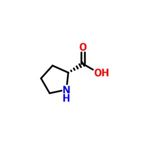 D-脯氨酸,Proline