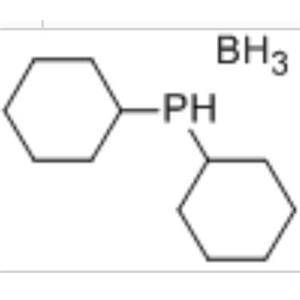 二环己基膦硼烷,Dicyclohexylphosphine-borane
