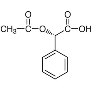 (+)-O-乙酰基-L-扁桃酸,(+)-O-Acetyl-L-mandelic Acid