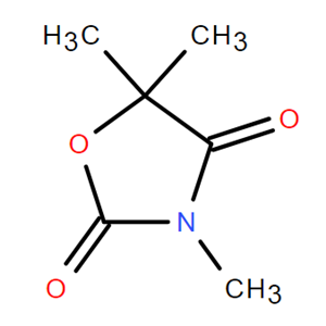 3,5,5-三甲基恶唑烷-2,4-二酮