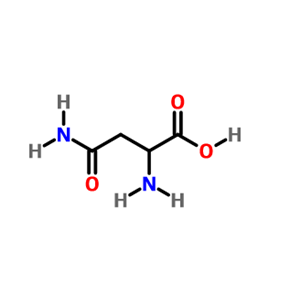 DL-天冬酰胺一水物,ASPARAGINE