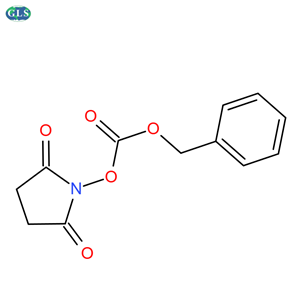 苯甲氧羰酰琥珀酰亚胺,CBZ-Osu（Z-OSu）