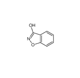 苯[D]异恶唑-3-醇,BENZO[D]ISOXAZOL-3-OL