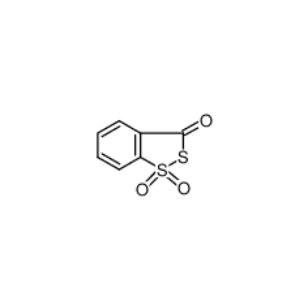 苯基二硫化物,3H-1,2-Benzodithiol-3-one-1,1-dioxide