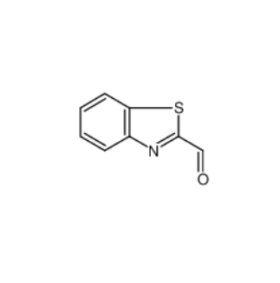 苯并噻唑-2-甲醛,Benzothiazole-2-carboxaldehyde