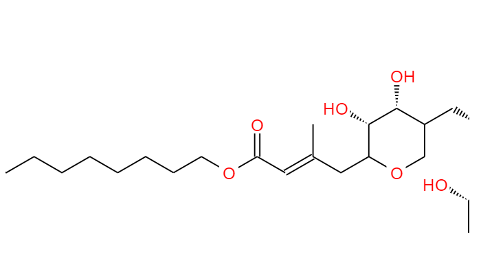 莫匹罗星,Mupirocin