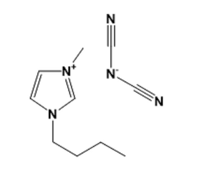 1-丁基-3-甲基咪唑双氰胺盐,1-Butyl-3-methylimidazolium dicyanamide