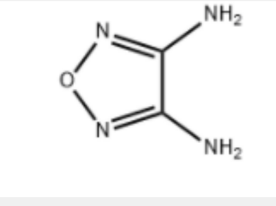 3,4-二氨基呋扎,3,4-Diaminofurazan