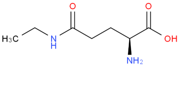 L-茶氨酸,L-Theanine