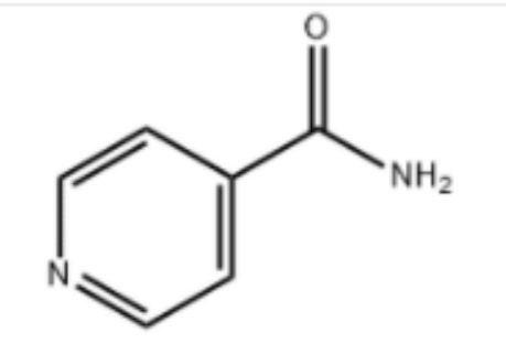 異煙酰胺,Isonicotinamide