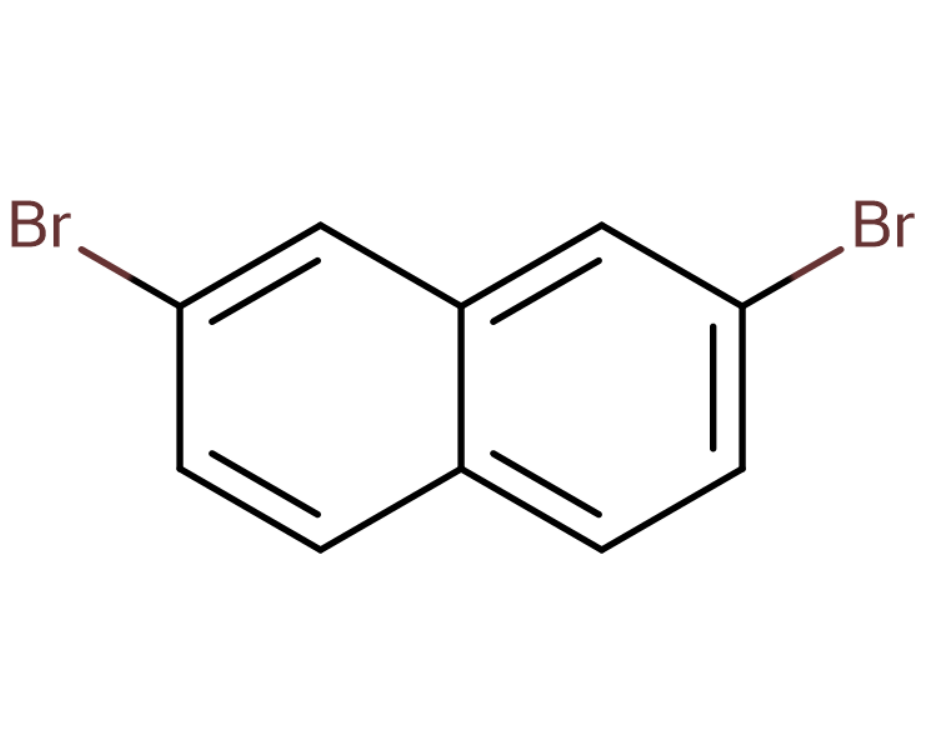 2,7-二溴萘