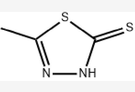 2-巯基-5-甲基-1,3,4-噻二唑,2-Mercapto-5-methyl-1,3,4-thiadiazole