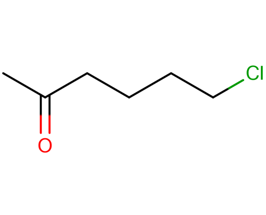 6-氯-2-己酮,6-Chloro-2-hexanone