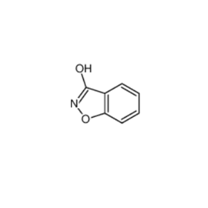 苯[D]异恶唑-3-醇