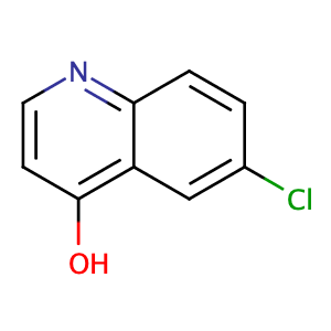 6-氯-4-羟基喹啉