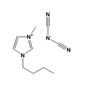 1-丁基-3-甲基咪唑双氰胺盐