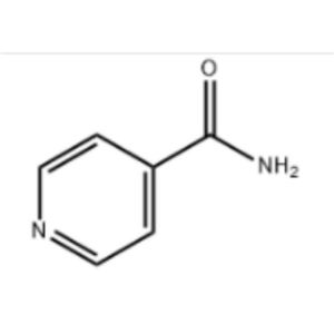 异烟酰胺,Isonicotinamide