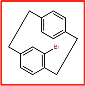 4-溴[2.2]对环芳烷