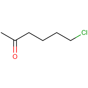 6-氯-2-己酮,6-Chloro-2-hexanone