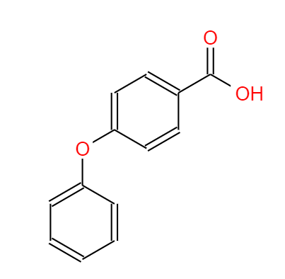 4-苯氧基苯甲酸,4-PHENOXYBENZOIC ACID