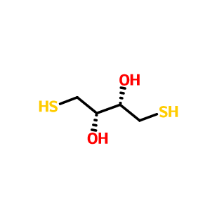 二硫代苏糖醇,1,4-DITHIO-DL-THREITOL