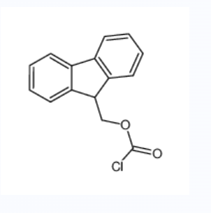 氯甲酸-9-芴基甲酯,9-Fluorenylmethyl