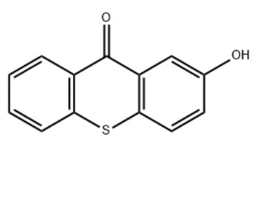 2-羟基-9H-噻吨-9-酮,2-hydroxy-9H-Thioxanthen-9-one