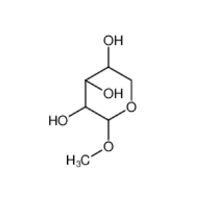 甲基-L-吡喃阿拉伯糖苷,Methyl β-L-Arabinopyranoside