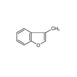 3-甲基苯并呋喃,3-Methylbenzofuran