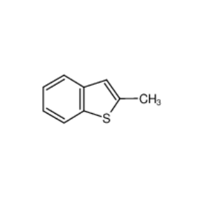 2-甲基苯并噻吩,2-METHYLBENZO[B]THIOPHENE