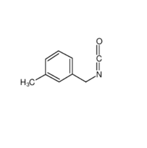 3-甲基苄基异氰酸酯,3-METHYLBENZYL ISOCYANATE