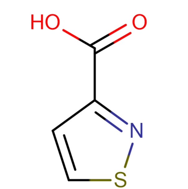 异噻唑-3-羧酸,Isothiazole-3-carboxylic acid