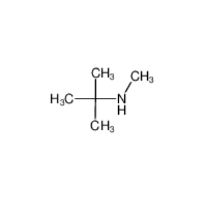 N-甲基-叔丁基胺,N-METHYL-TERT-BUTYLAMINE