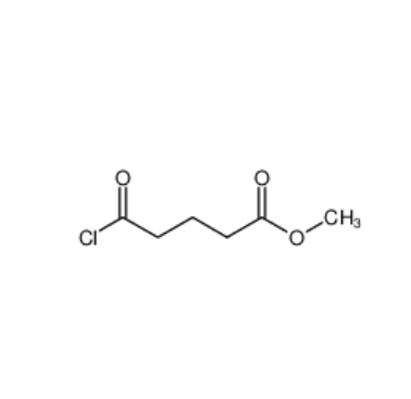 4-氯甲?；∷峒柞?Methyl 4-(chloroformyl)butyrate